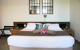 Hibiscus Manganao 1815 - Appartement De Standing Vue Mer